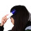 Electric Octopus Head Massager with 8 Angles, 25.5cm, Multi-Head 15