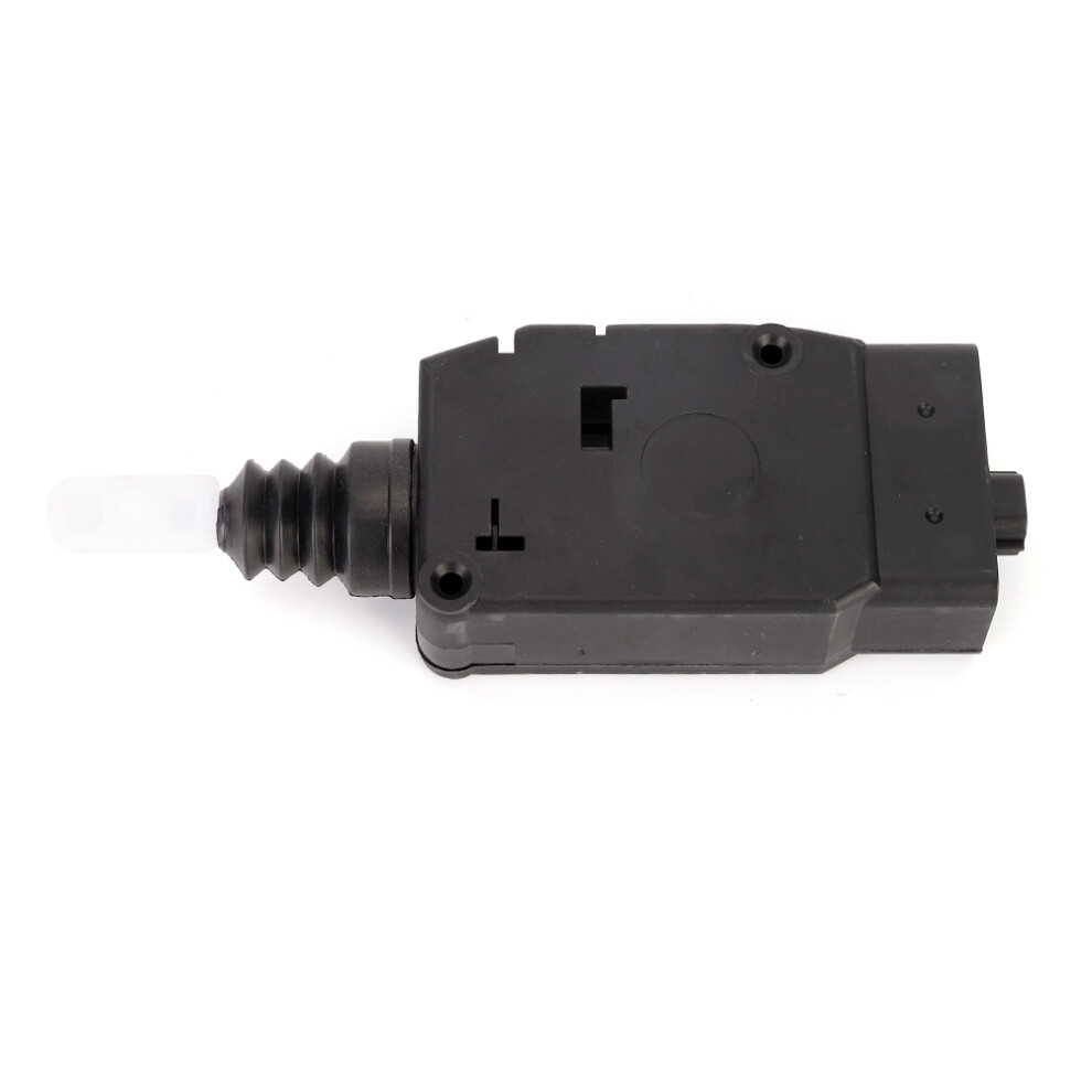 Land Rover Defender Door Lock Latch Actuator Fud500030 Easy Fit Black 4281393284147