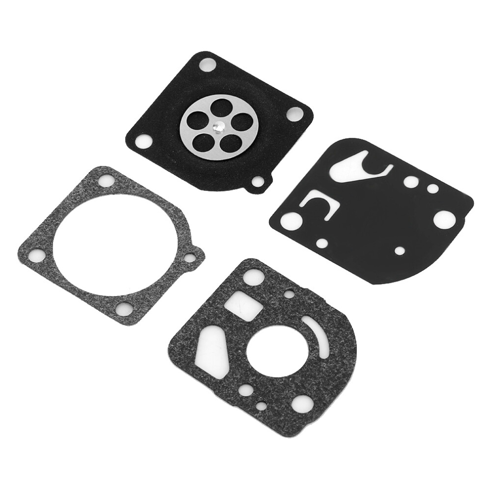 Carburetor Carb Repair Kit Fits For Zama C1q C1u Zama Rb-47 9451393283944