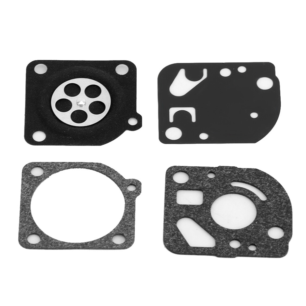 Carburetor Carb Repair Kit Fits For Zama C1q C1u Zama Rb-47 3291393333487