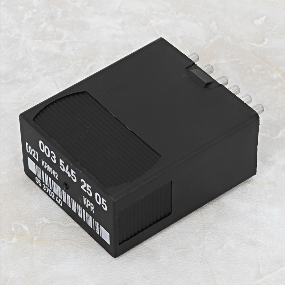 Fuel Pump Relay For 420Sel 560Sec 560Sel 560Sl 0035452505 3001393284463