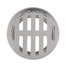 Stainless Steel Anti-Block Balcony Floor Drain