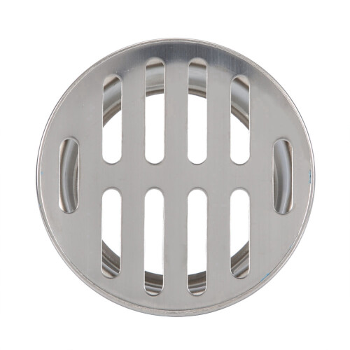 Stainless Steel Anti-Block Balcony Floor Drain
