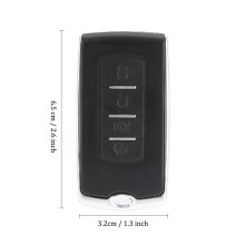 Portable Pocket Jewelry Scale 200g/0.01g Stainless Steel 6.53.20.9cm