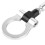 Foldable JDM Tow Hook M24x3 10