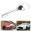 Foldable JDM Tow Hook M24x3 13