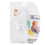 Silicone Adjustable Baby Finger Protector, Biting Teether, Transparent 2