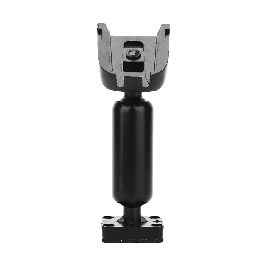4.3" Auto Dimming Car Rearview Mirror Monitor With Bracket Black 7681393334496