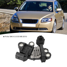 Alternator Voltage Regulator 13450300