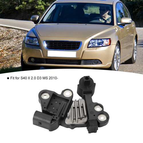 Alternator Voltage Regulator 13450300