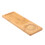Eco Bamboo Tea Tray Storage 12