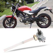 Fuel Switch Valve for Honda CBR600 VTR250 CBR250 CB1300 Motorcycle 2.5L