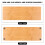 Eco Bamboo Tea Tray Storage 11
