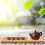 Eco Bamboo Tea Tray Storage 8