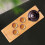 Eco Bamboo Tea Tray Storage 14