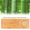 Eco Bamboo Tea Tray Storage 6