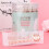 30pcs Disposable Bamboo Handle Maternity Gauze Toothbrush Mint Pack 4