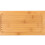 Eco Bamboo Tea Tray Storage 1