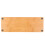 Eco Bamboo Tea Tray Storage 9