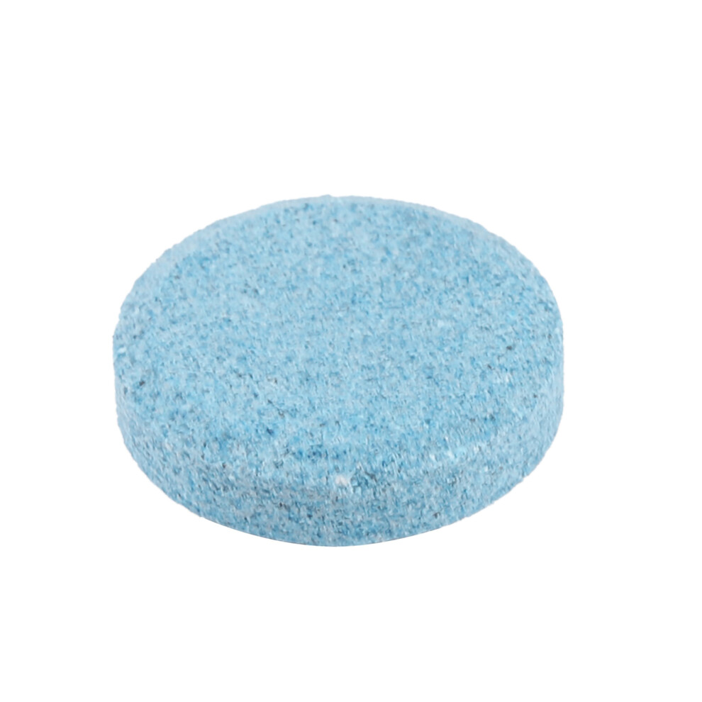 Car Windscreen Wiper Cleaner Tablets 10Pcs - Effervescent Glass Cleaner 6911393286725