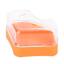 Hamster Small Pet Sand Bathroom Large Plastic Room Tub Saunas Toilet Enclosure