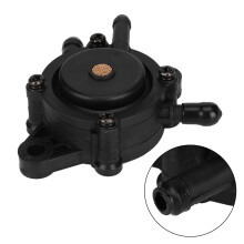 Motorcycle ATV Fuel Pump for 491922 691034 557033, Durable Petrol Gasoline Pump