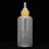 Haustier Milchflasche 60ml Kit Gelb 1