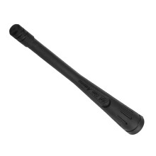 10 pcs SMA Female Antennas for Two Way Radios 11cm Black UHF 400-480MHz