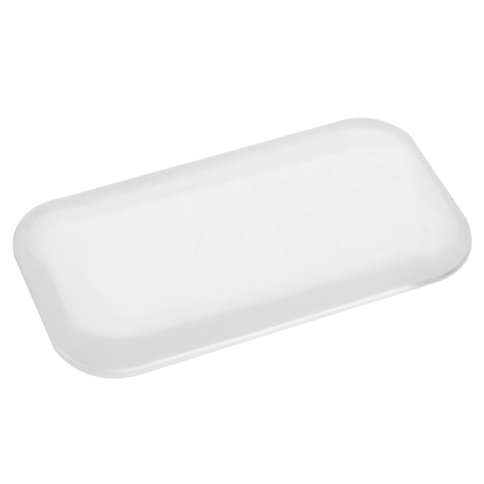 Reusable Lash Extension Silicone Forehead Pad