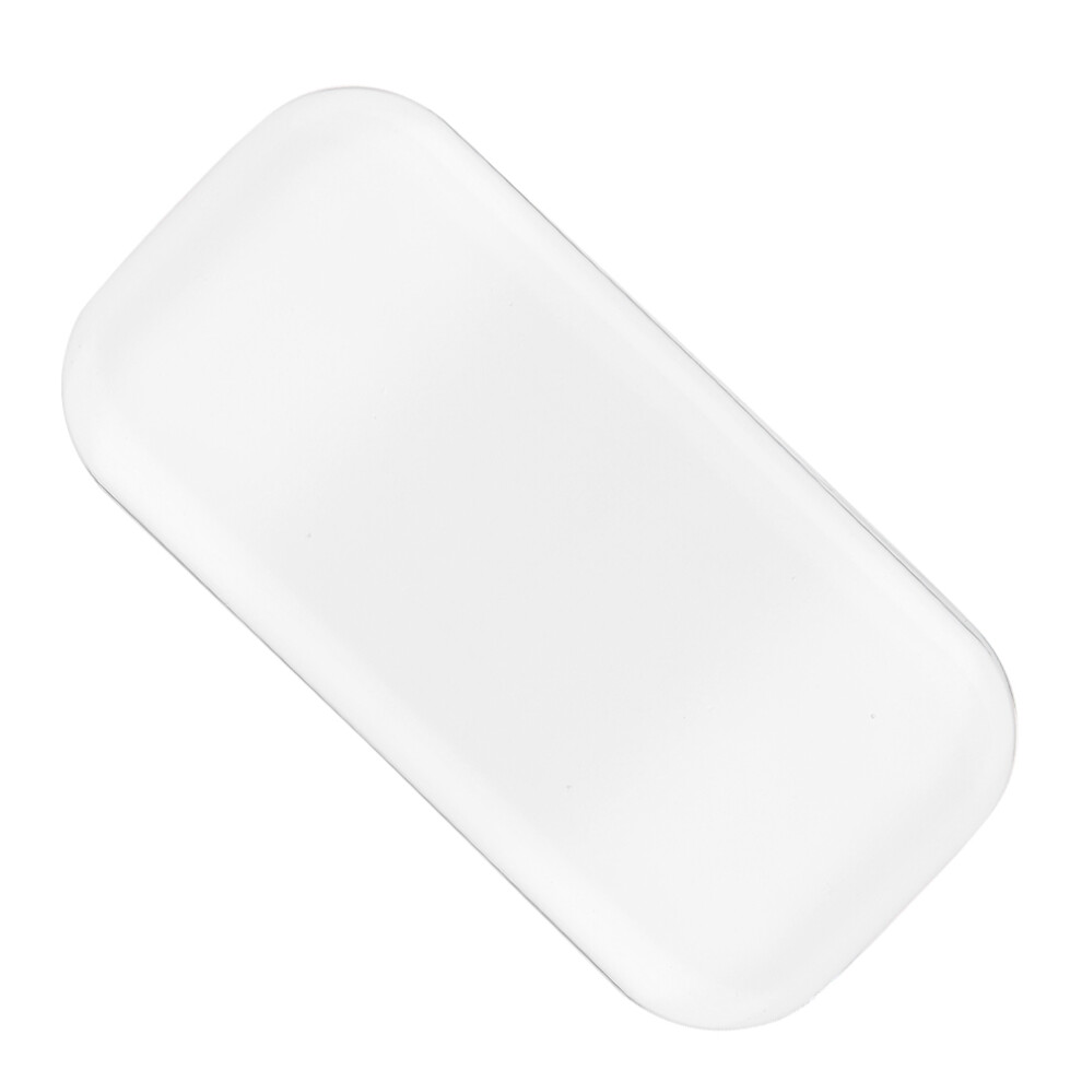 Food Grade Silicone Eyelash Grafting Pad