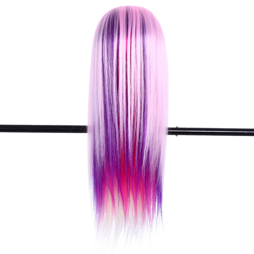 26" Professional Cosmetology Training Mannequin