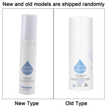 Foot Care Spray 80ml for Softening Calluses & Dead Skin Repair