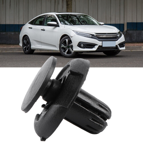 Plastic Push Rivets for Honda Cars 2