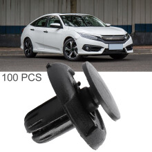 Plastic Push Rivets for Honda Cars