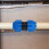 PE Plastic 32mm Straight Connector for Water Pipes 9