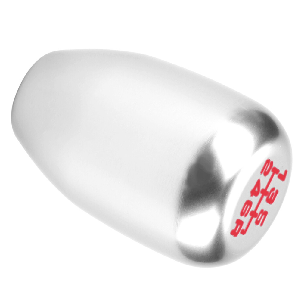 Metal Manual Gear Shift Knob 6 Speed Universal 7293282595293