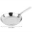 Non-Stick Stainless Steel Extra Thick Saute Pan 5