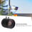 HD Überwachungsobjektiv 12mm 5MP C 4