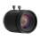 C Mount Objektiv 12mm 5MP Überwachung 6