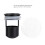 Drain Backflow Preventer with Seal & Screen Floor Drain Odour Control 3