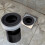 Drain Backflow Preventer with Seal & Screen Floor Drain Odour Control 10