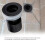 Drain Backflow Preventer with Seal & Screen Floor Drain Odour Control 11