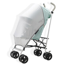 All-Season Pram Mosquito Cover