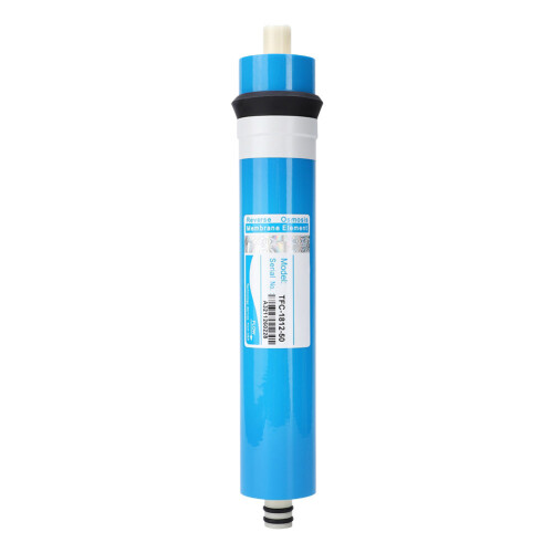 50/75/100 GPD Reverse Osmosis Membrane Filter for Home Water Purification 1