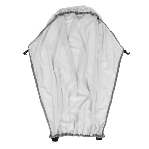 Universal Baby Stroller Sun Shade & Mosquito Net Multi-Function Canopy 1