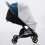 Universal Baby Stroller Sun Shade & Mosquito Net Multi-Function Canopy 1
