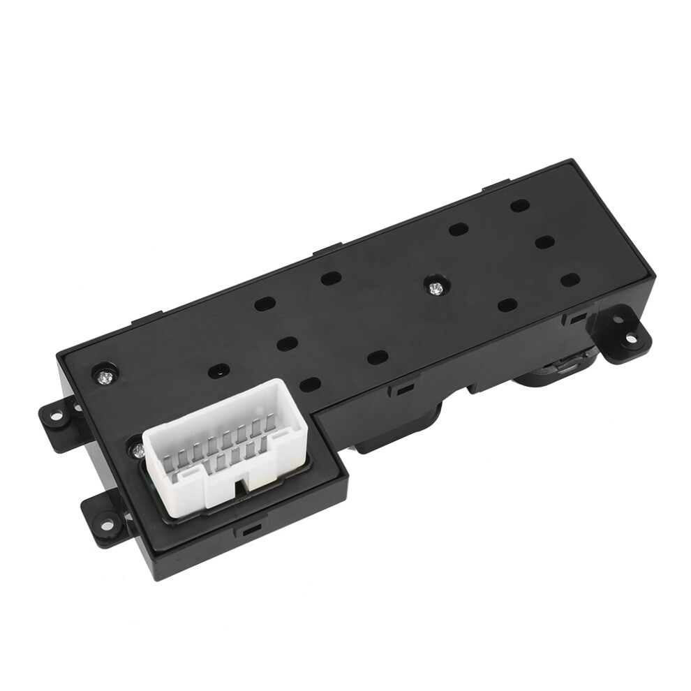 Power Window Switch Left I30 2008-2011 New 7293282580473