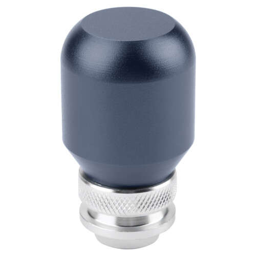 Schaltknauf Aufwertung Titan Auto 1
