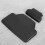 Passenger Backrest for R1200GS Rubber 19