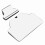Passenger Backrest for R1200GS Rubber 8